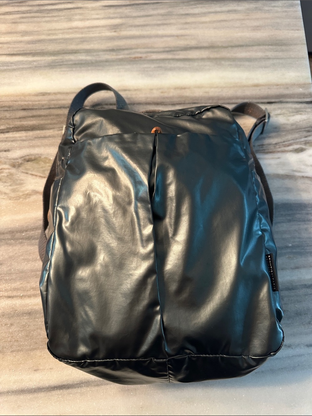 JACK GOMME LIGHT WEIGHT BACKPACK